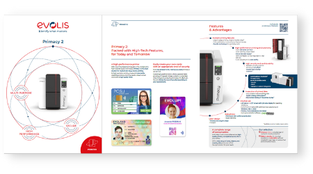 Evolis-Primacy-2-High-Performance-ID-Card-Printer-Brochure