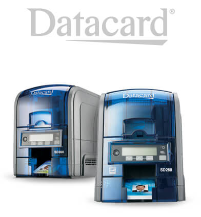 Datacard-ID-Card-Printer