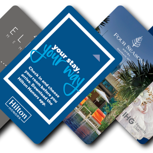 Hotel-Keycards-print-customised-RFID-Mifare-Access-Control-Card