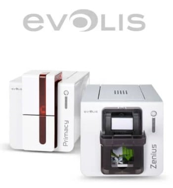 Evolis-ID-Card-Printer
