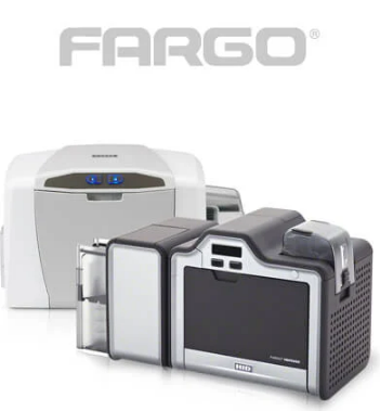 Fargo-ID-Card-Printer