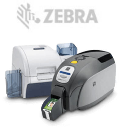 Zebra-ID-Card-Printer