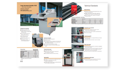 Intimus-14.95-wide-working-width-High-capacity-shredder-Brochure