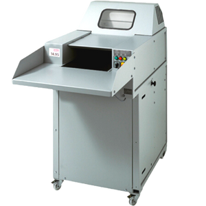 Intimus-14.95-P-3-security-level-High-capacity-shredder-second-hand-used-sale-discount
