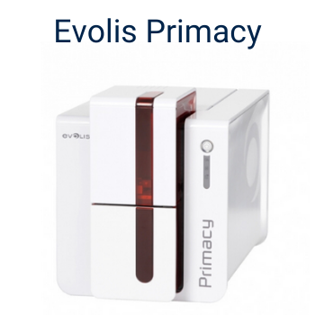 Evolis Primacy Software Update