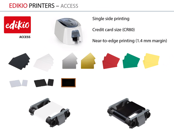 Access Printer